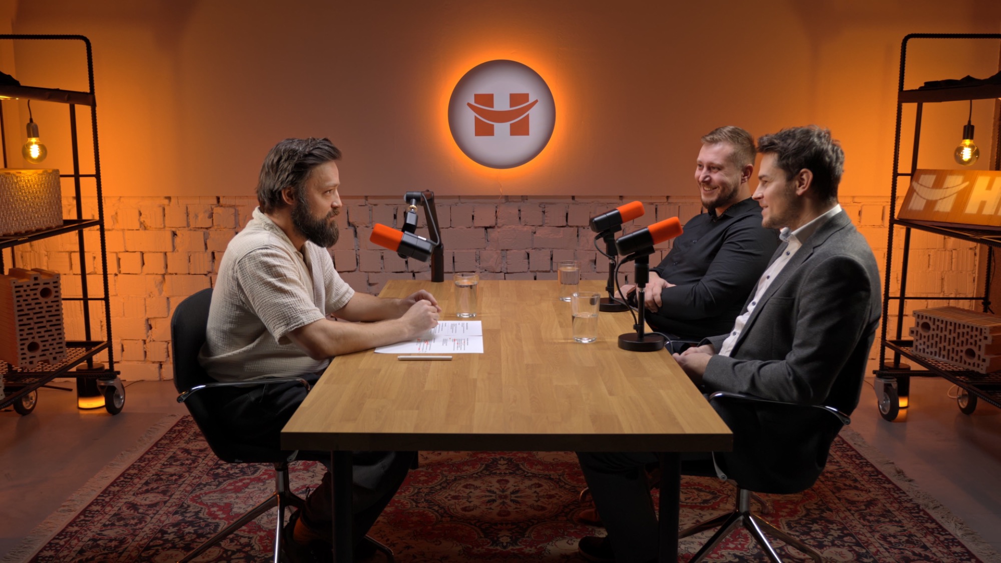 Harmonogram a administratíva hrubej stavby | 3. diel 